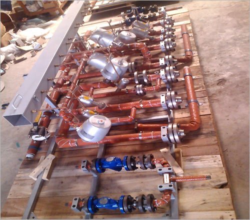 Piping Module